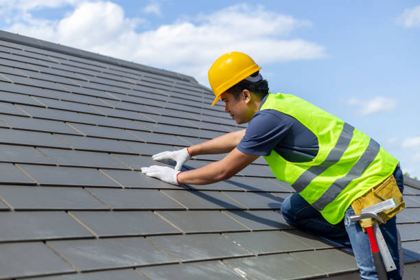 Best Best Roofing Contractors  in Riverton, UT