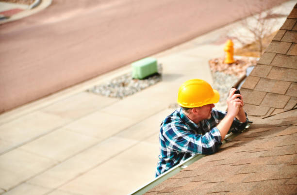 Roof Repair Estimates in Riverton, UT
