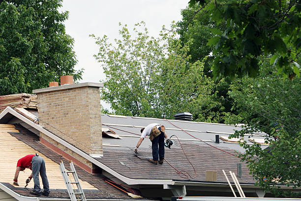 Best Residential Roofing Contractor  in Riverton, UT
