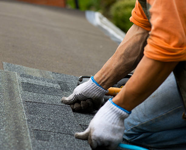 Best Commercial Roofing Services  in Riverton, UT