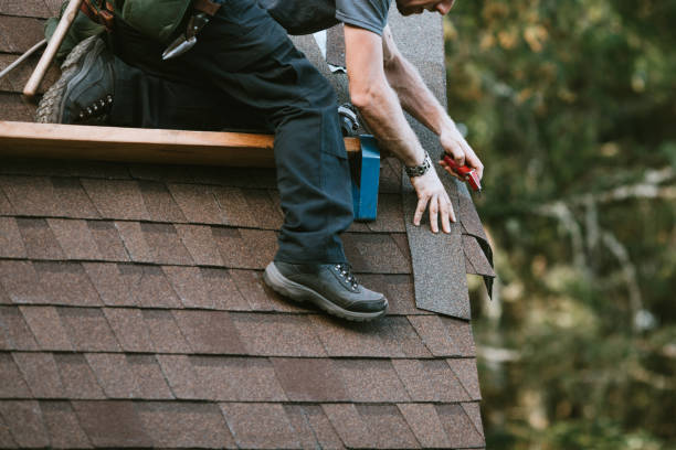 Riverton, UT Roofing Contractor Company
