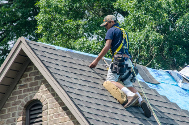 Best Residential Roofing Contractor  in Riverton, UT