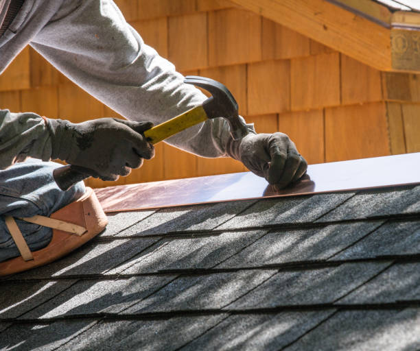 Quick and Trustworthy Emergency Roof Repair Services in Riverton, UT